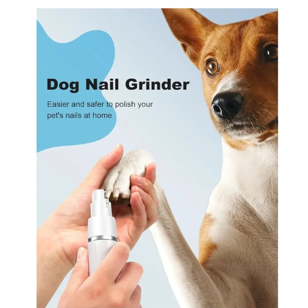 Electric Pet Grooming Kit